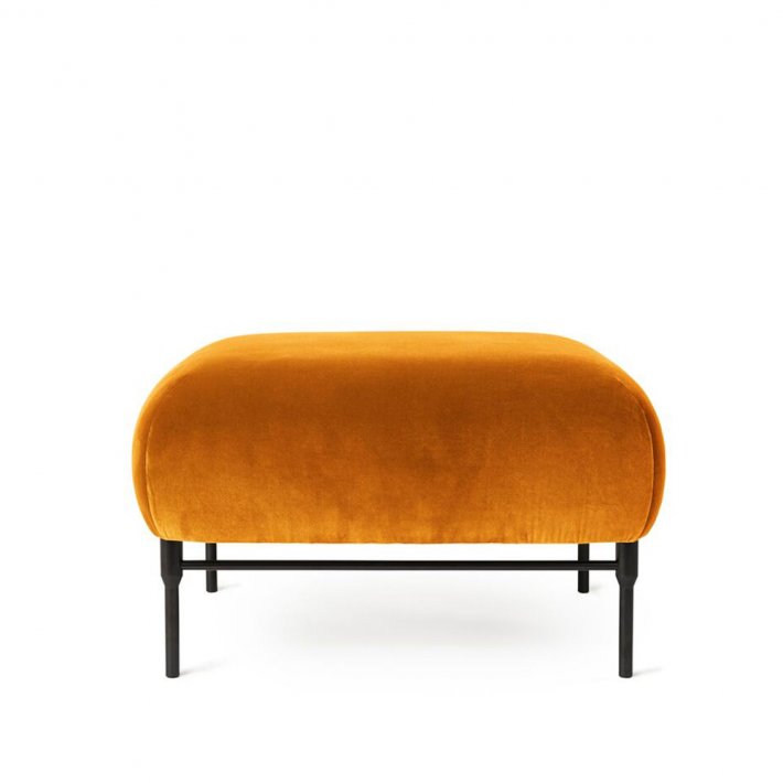 WARM NORDIC - Galore Modulsofa | Puf