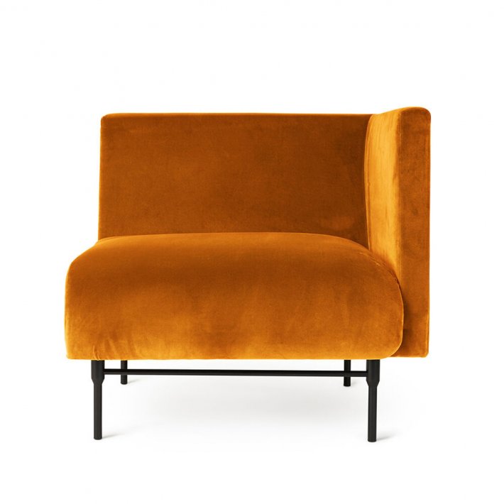 WARM NORDIC - Galore Modulsofa | Hjrnemodul, Hjre