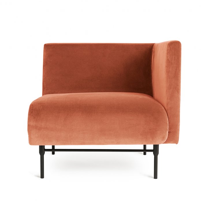 WARM NORDIC - Galore Modulsofa | Hjrnemodul, Hjre