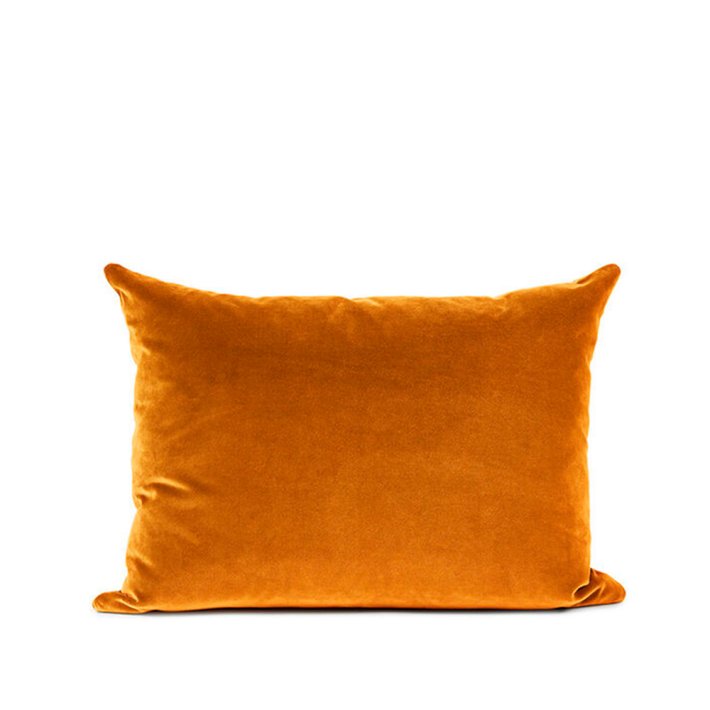 WARM NORDIC - Galore Sofapude | Firkantet 50x70 cm | Ritz 1688 - Amber