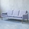 WARM NORDIC - Mr. Olsen 3. pers. sofa | Tekstil, rget eg