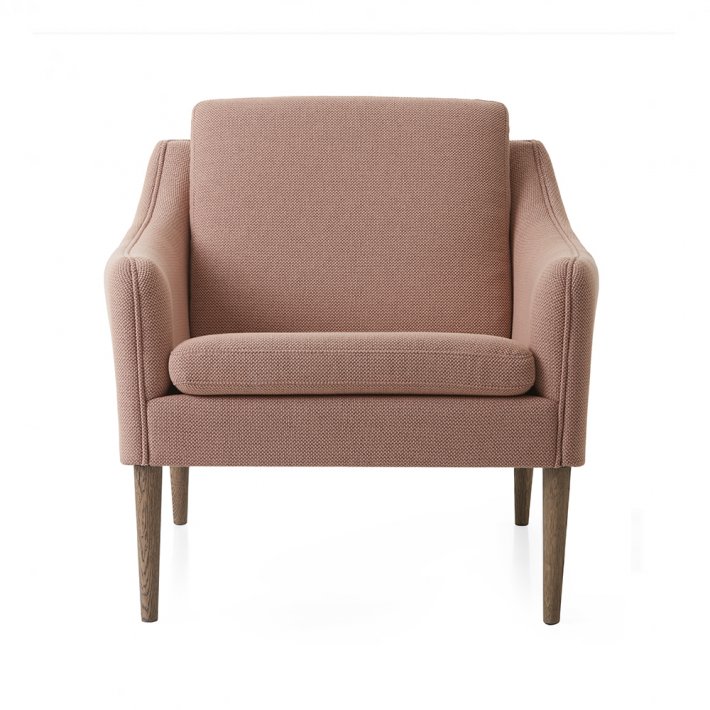 WARM NORDIC - Mr. Olsen lnestol | Tekstil, rget eg