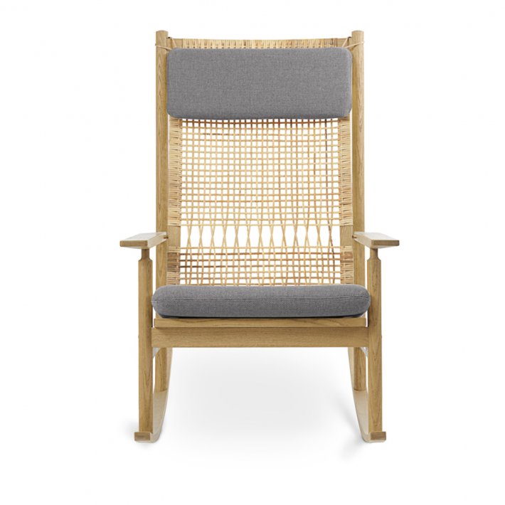 WARM NORDIC - Swing Gyngestol | Eg, Tekstil