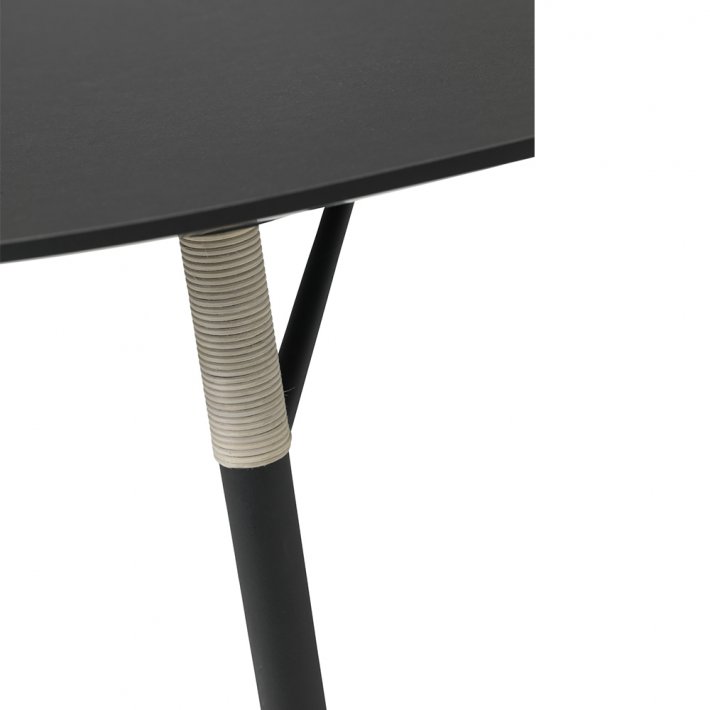 WARM NORDIC - Affinity Spisebord | Ellipse