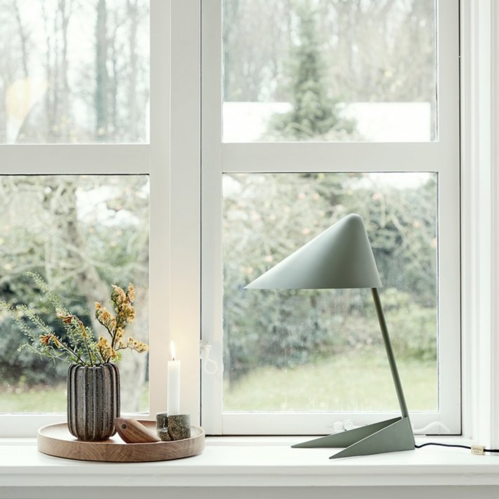 Warm Nordic - Ambience bordlampe