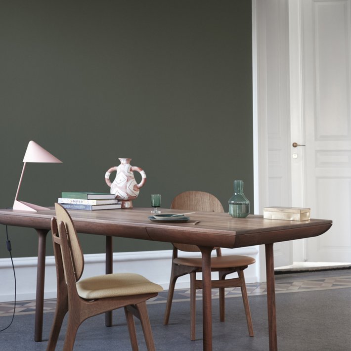 Warm Nordic - Ambience bordlampe