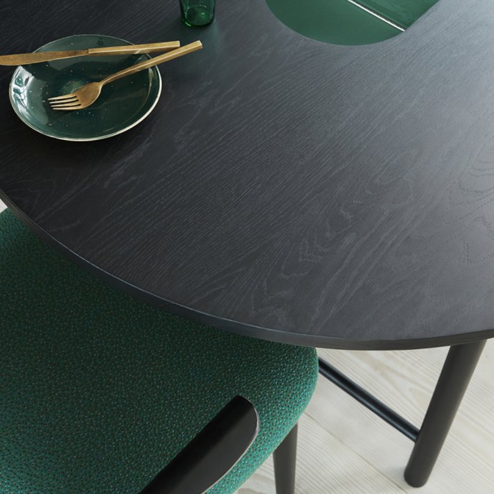 WARM NORDIC - Be My Guest Spisebord | 220 cm