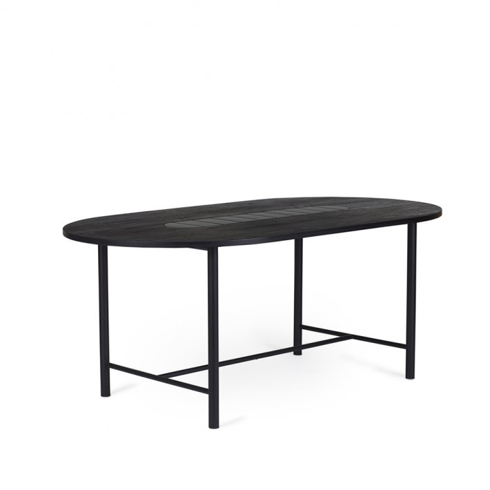 WARM NORDIC - Be My Guest Spisebord | 180 cm