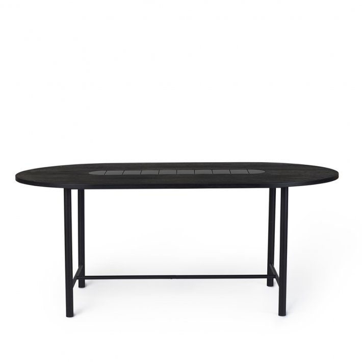 WARM NORDIC - Be My Guest Spisebord | 180 cm