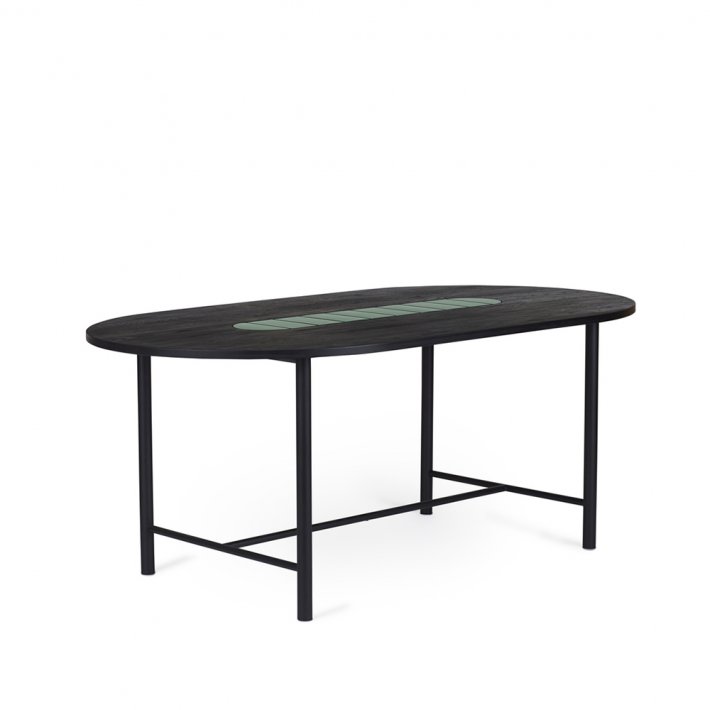 WARM NORDIC - Be My Guest Spisebord | 180 cm