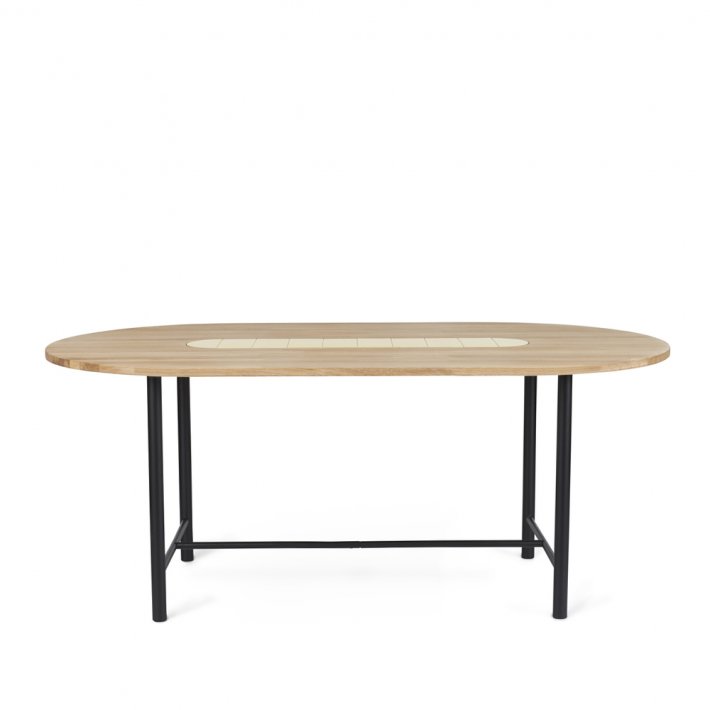 WARM NORDIC - Be My Guest Spisebord | 180 cm