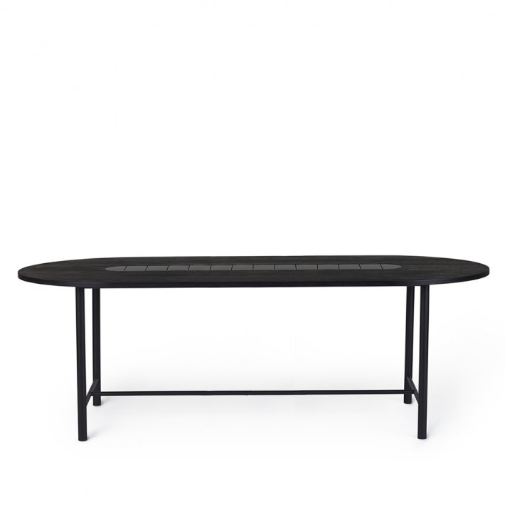 WARM NORDIC - Be My Guest Spisebord | 220 cm