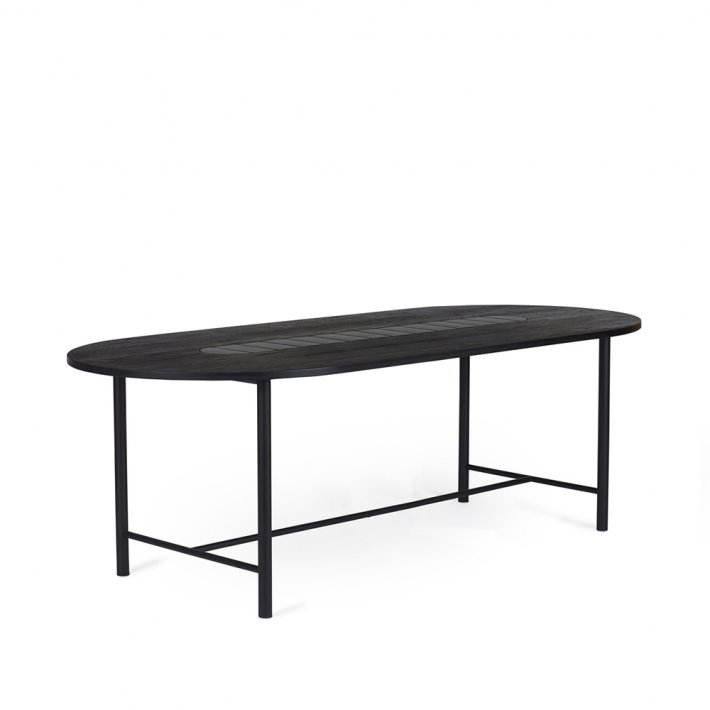 WARM NORDIC - Be My Guest Spisebord | 220 cm