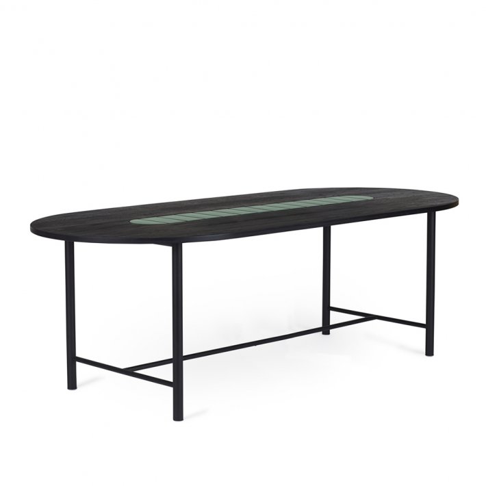 WARM NORDIC - Be My Guest Spisebord | 220 cm