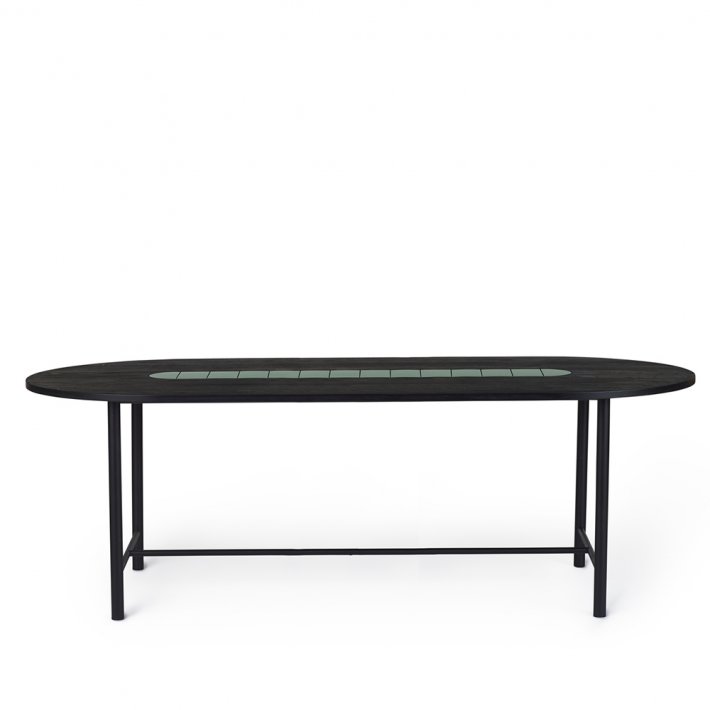 WARM NORDIC - Be My Guest Spisebord | 220 cm