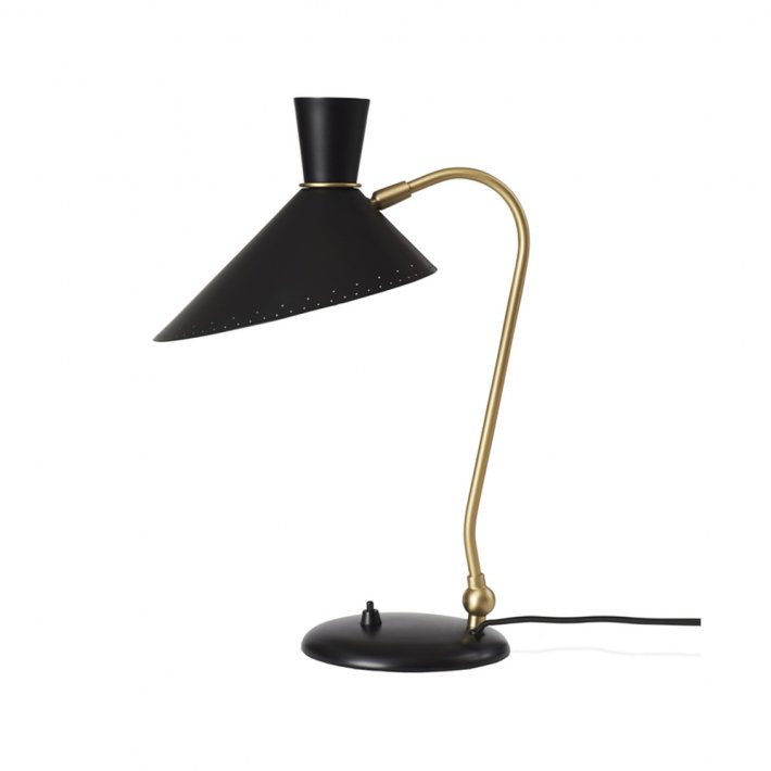WARM NORDIC - Bloom bordlampe