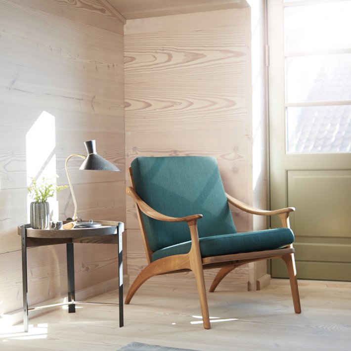 WARM NORDIC - Bloom bordlampe