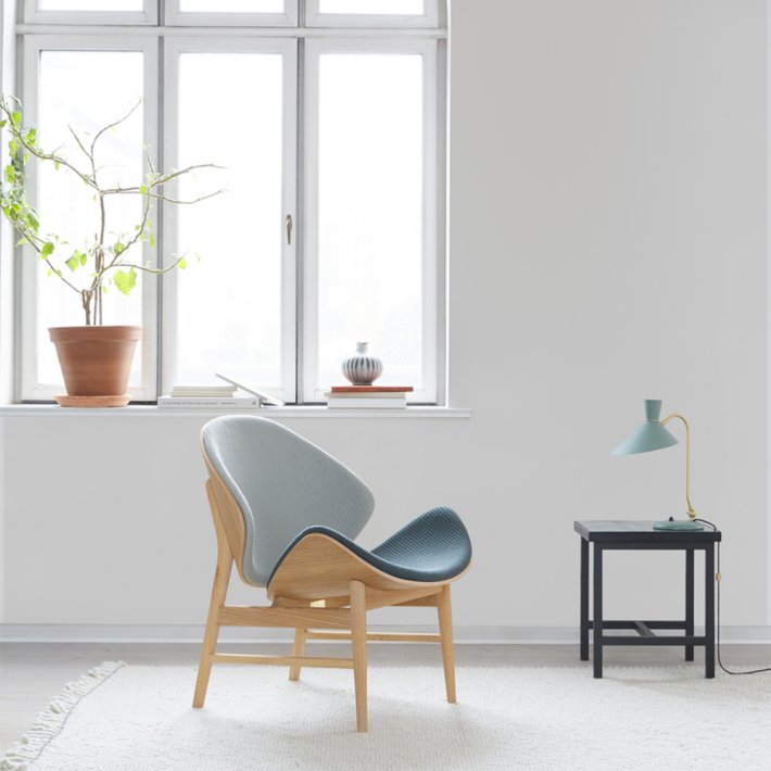 WARM NORDIC - Bloom bordlampe