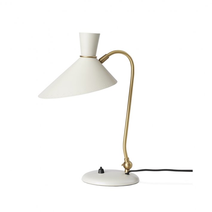 WARM NORDIC - Bloom bordlampe