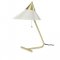 WARM NORDIC - Brass Top bordlampe
