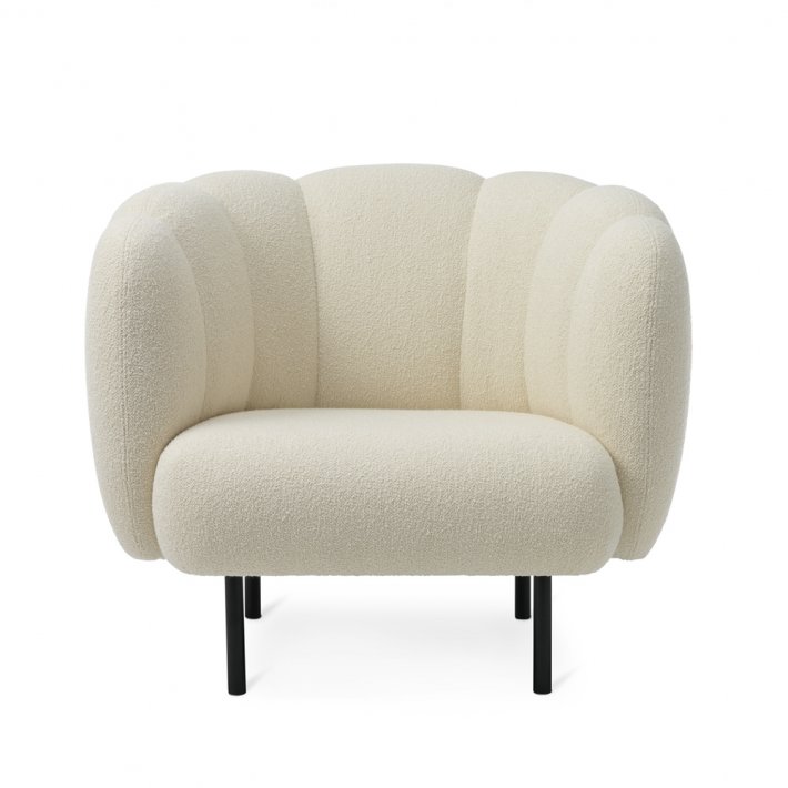 WARM NORDIC - Cape Loungestol | Med Syninger