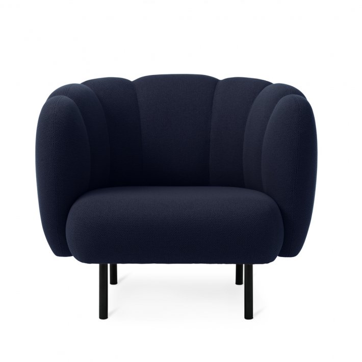 WARM NORDIC - Cape Loungestol | Med Syninger