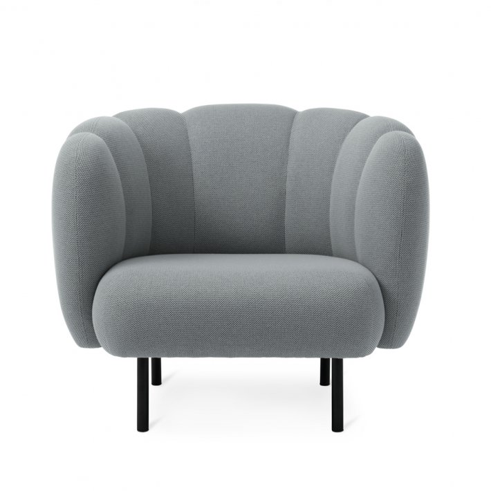 WARM NORDIC - Cape Loungestol | Med Syninger