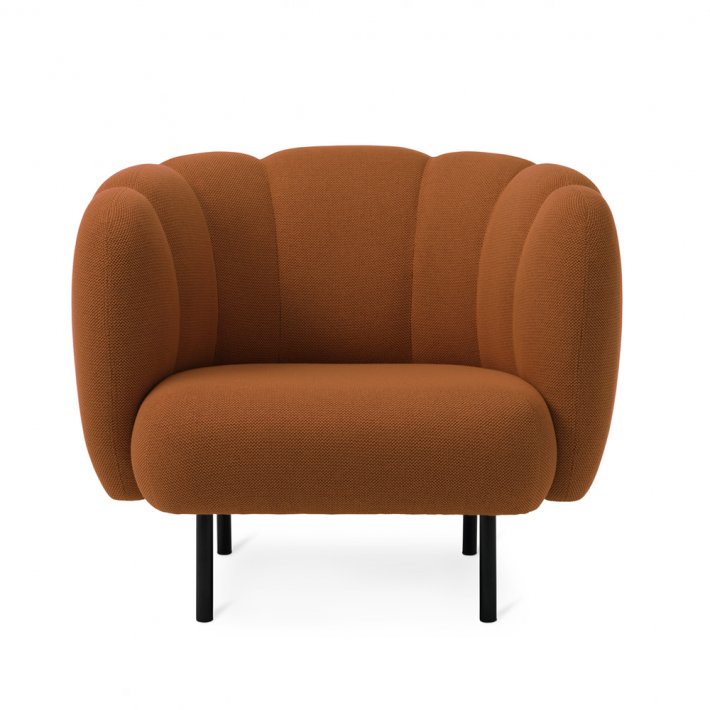 WARM NORDIC - Cape Loungestol | Med Syninger