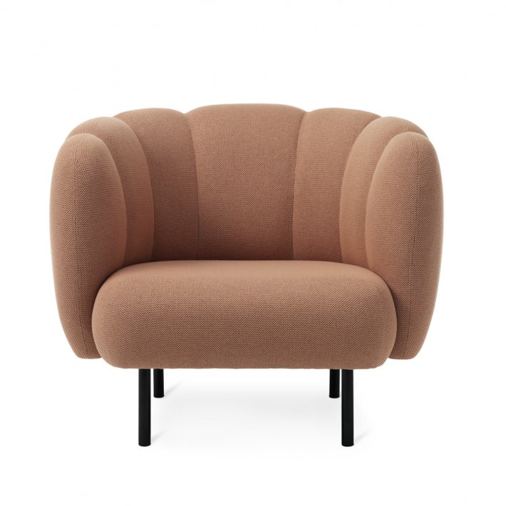 WARM NORDIC - Cape Loungestol | Med Syninger