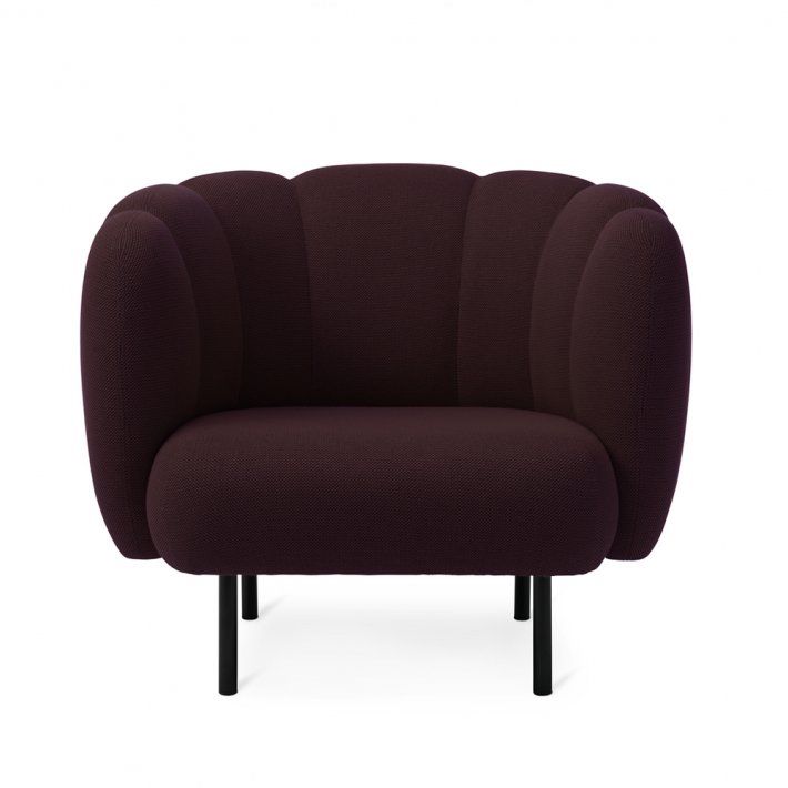 WARM NORDIC - Cape Loungestol | Med Syninger