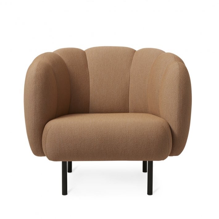 WARM NORDIC - Cape Loungestol | Med Syninger