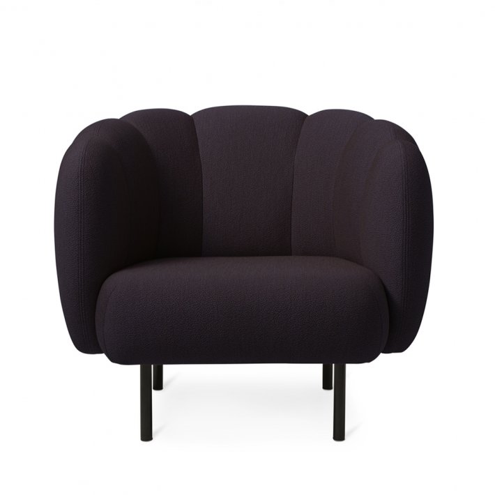 WARM NORDIC - Cape Loungestol | Med Syninger