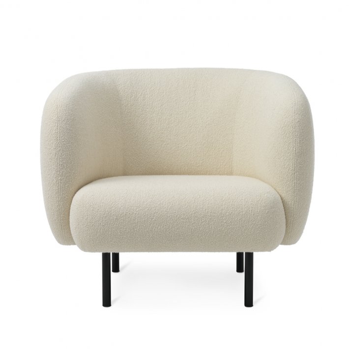 WARM NORDIC - Cape Loungestol