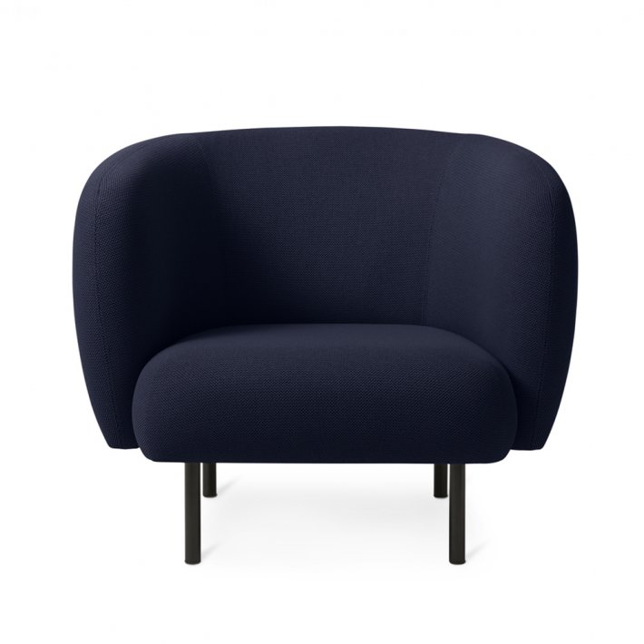 WARM NORDIC - Cape Loungestol