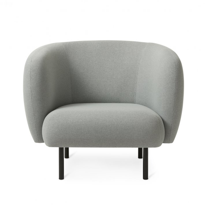 WARM NORDIC - Cape Loungestol