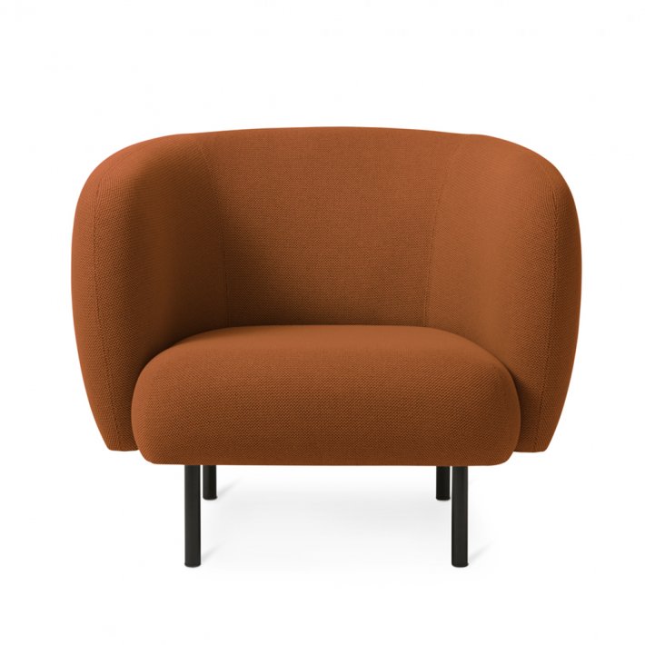 WARM NORDIC - Cape Loungestol