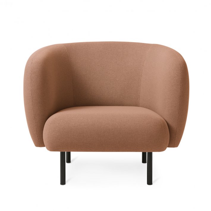 WARM NORDIC - Cape Loungestol