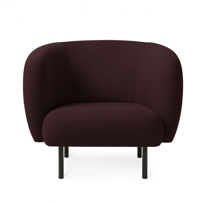 WARM NORDIC - Cape Loungestol