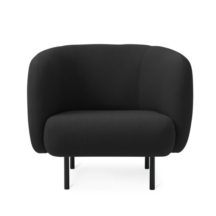 WARM NORDIC - Cape Loungestol