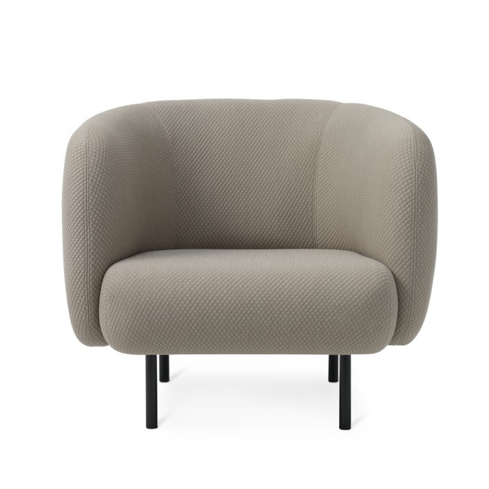 WARM NORDIC - Cape Loungestol