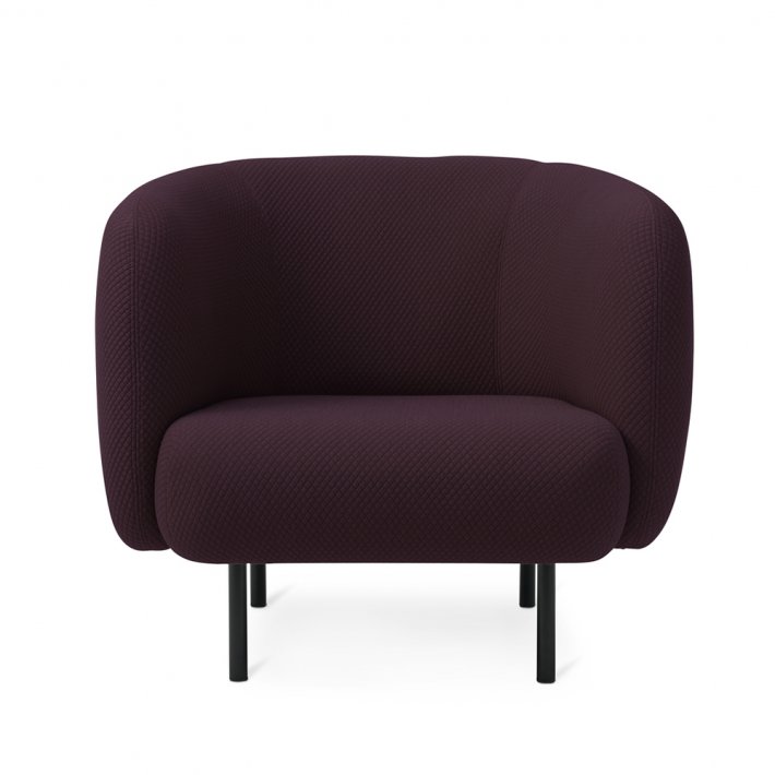 WARM NORDIC - Cape Loungestol