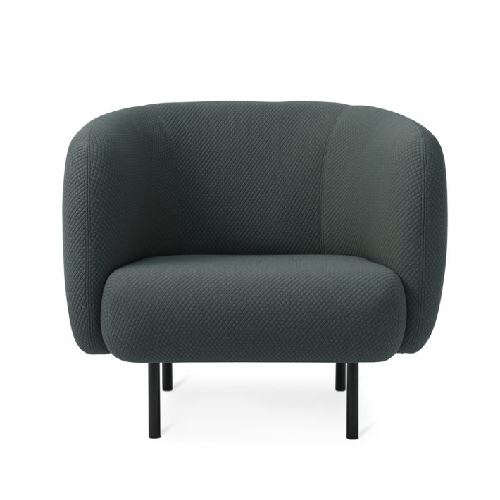 WARM NORDIC - Cape Loungestol