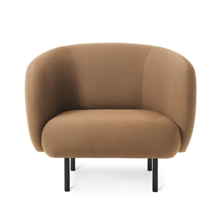 WARM NORDIC - Cape Loungestol