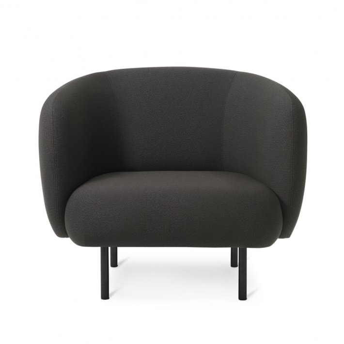 WARM NORDIC - Cape Loungestol