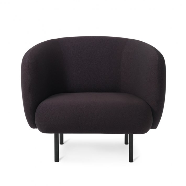 WARM NORDIC - Cape Loungestol