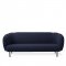 WARM NORDIC - Cape Sofa 3 pers. | Med Syninger