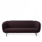 WARM NORDIC - Cape Sofa 3 pers. | Med Syninger