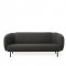 WARM NORDIC - Cape Sofa 3 pers. | Med Syninger