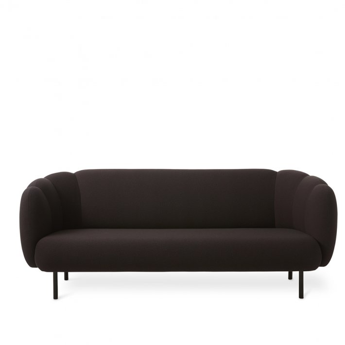 WARM NORDIC - Cape Sofa 3 pers. | Med Syninger