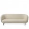 WARM NORDIC - Cape Sofa 3 pers.